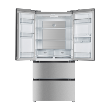Bolero CoolMarket FD 510 WD Inox E