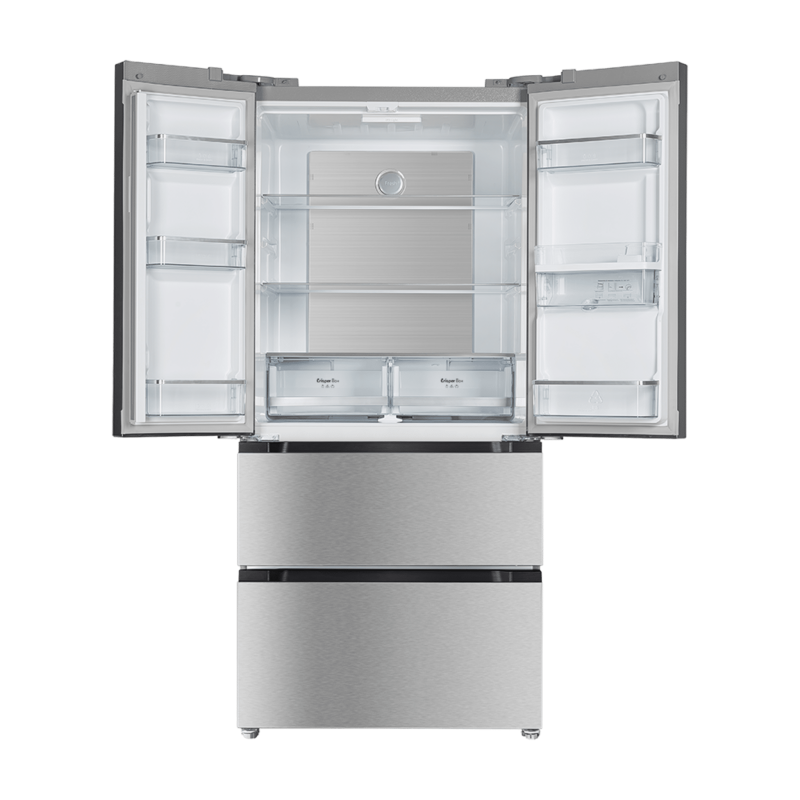 Bolero CoolMarket FD 510 WD Inox E