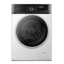 Lavadora Bolero Dresscode 7500 Inverter A