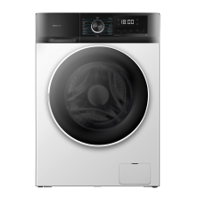 Lavadora Bolero DressCode 8500 Inverter A