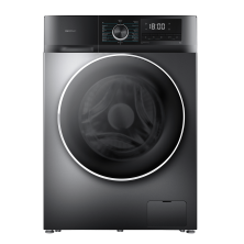 Lavadora Bolero DressCode 8500 Inverter Steel A