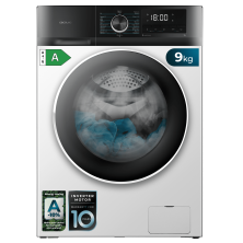 Lavadora Bolero DressCode 9500 Inverter A