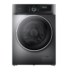 Lavadora Bolero DressCode 9500 Inverter Steel A