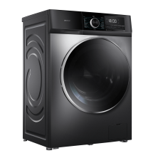 Lavadora Bolero DressCode 9500 Inverter Steel A