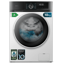 Lavadora Bolero DressCode 10500 Inverter A
