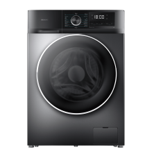 Lavadora Bolero DressCode 10500 Inverter Steel A