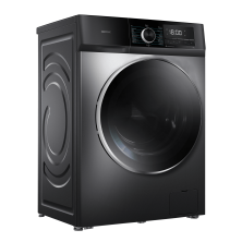 Lavadora Bolero DressCode 10500 Inverter Steel A