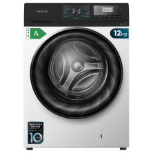 Lavadora Bolero DressCode 12700 Inverter A