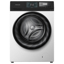 Lavadora Bolero DressCode 12700 Inverter A