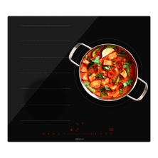 Placa Bolero Squad I 3100 FullFlex