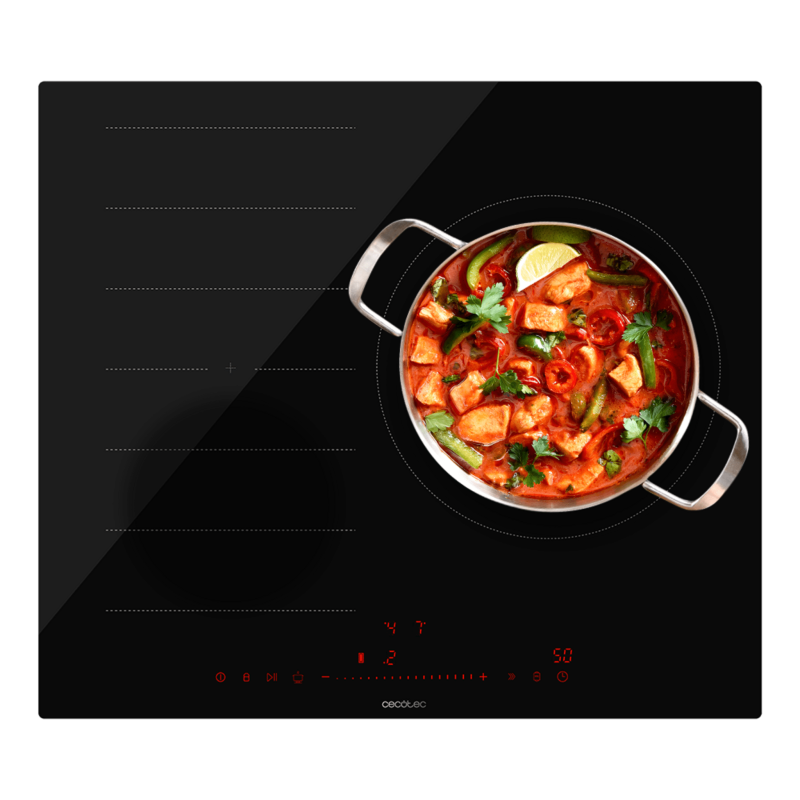 Placa Bolero Squad I 3100 FullFlex