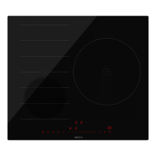 Placa Bolero Squad I 3100 FullFlex