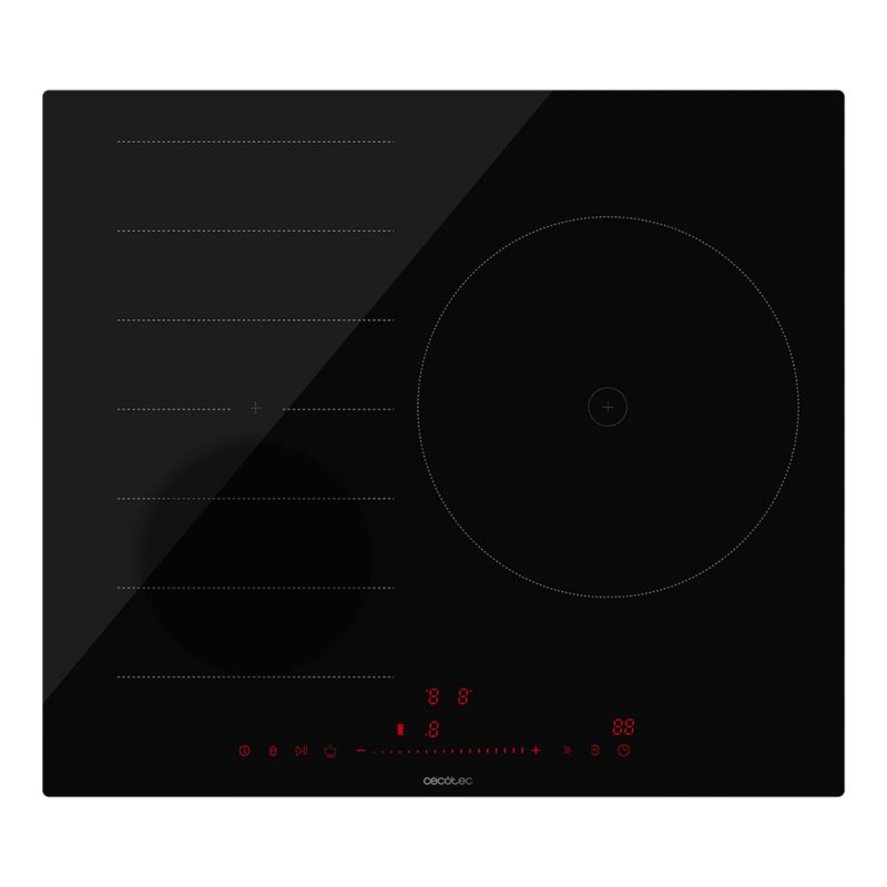 Placa Bolero Squad I 3100 FullFlex