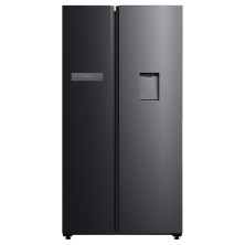 Bolero CoolMarket SBS 592 WD Dark E