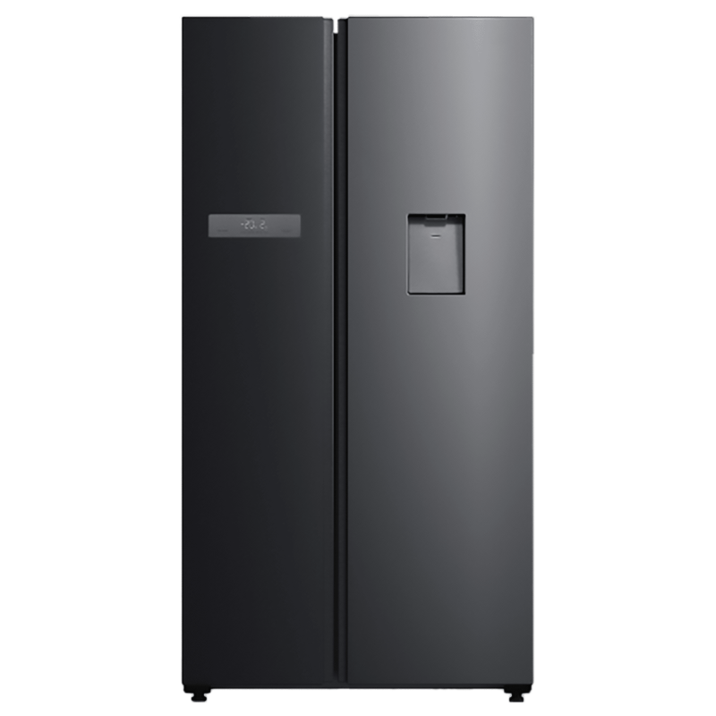 Bolero CoolMarket SBS 592 WD Dark E