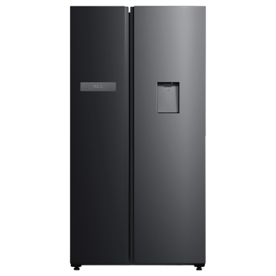 Bolero CoolMarket SBS 592 WD Dark E