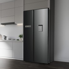 Bolero CoolMarket SBS 592 WD Dark E