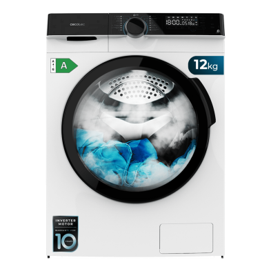 Lavadora Bolero DressCode 121000 A