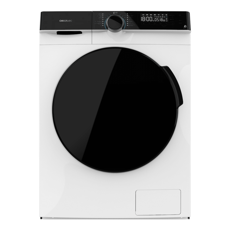 Lavadora Bolero DressCode 121000 A