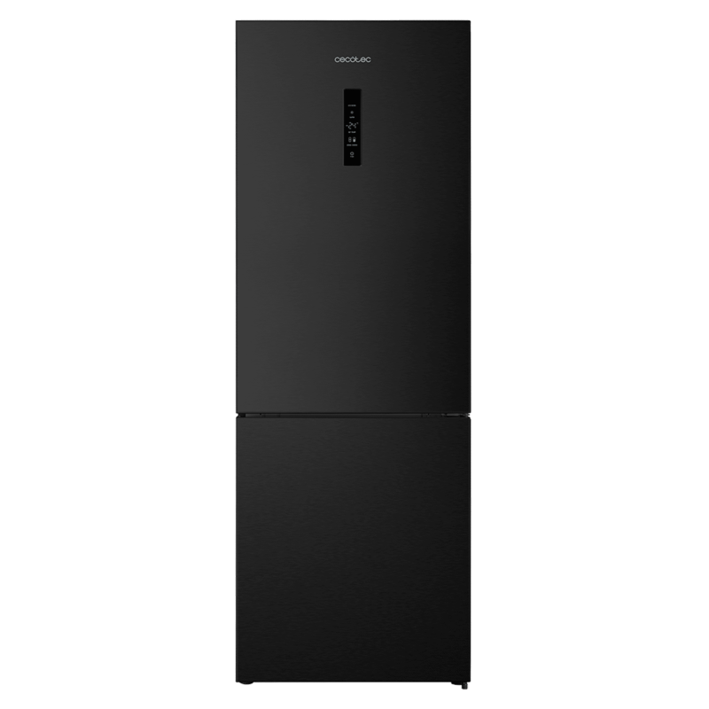 Bolero CoolMarket Combi 495 Dark E