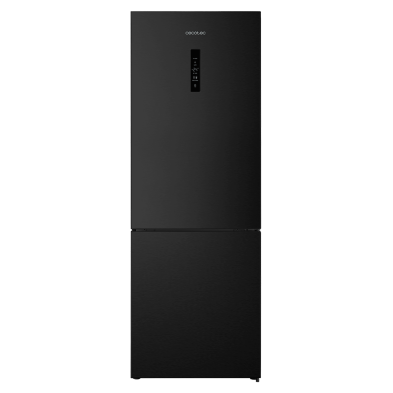 Bolero CoolMarket Combi 495 Dark E