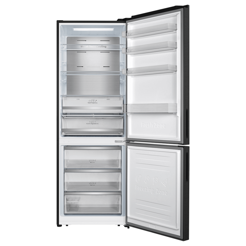 Bolero CoolMarket Combi 495 Dark E