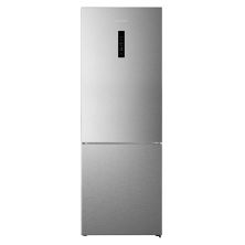 Bolero CoolMarket Combi 495 Inox E