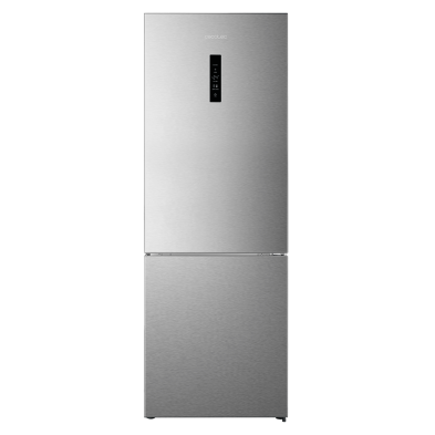 Bolero CoolMarket Combi 495 Inox E