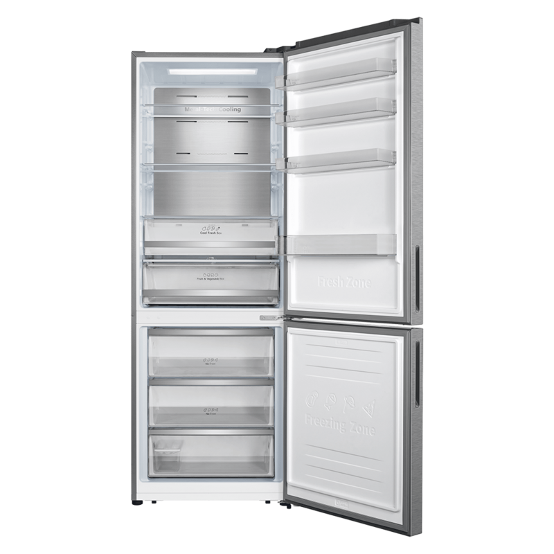 Bolero CoolMarket Combi 495 Inox E