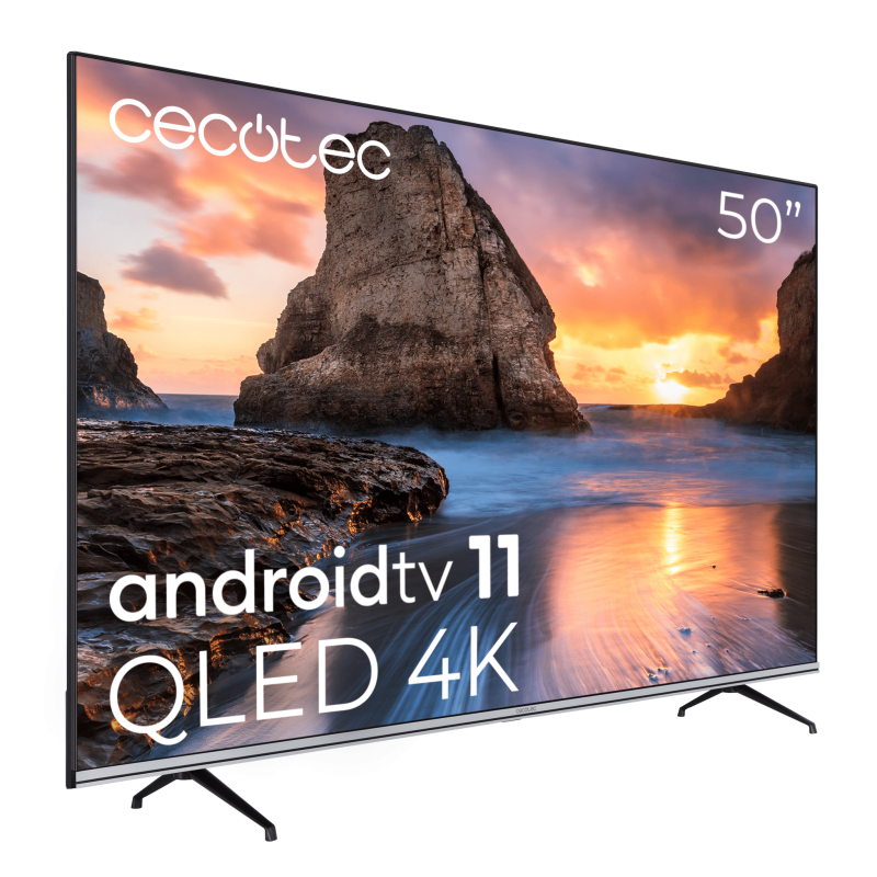 TV Cecotec V1 series VQU10050