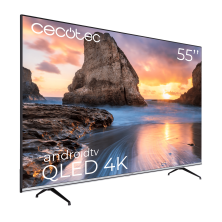 TV Cecotec V1 series VQU10055