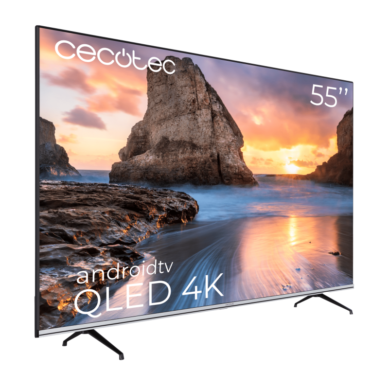 TV Cecotec V1 series VQU10055