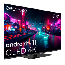 TV Cecotec Z1 series ZOU10065