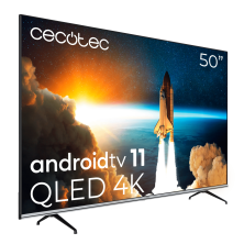 TV Cecotec V1 series VQU10050S