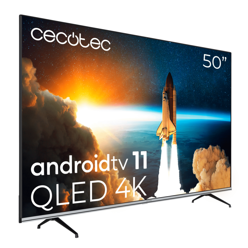 TV Cecotec V1 series VQU10050S