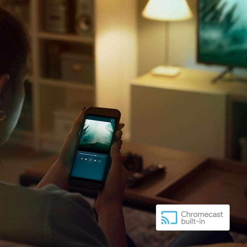 TV A series ALH00032NS