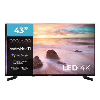 TV A2 series ALU20043