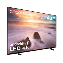 TV A2 series ALU20043