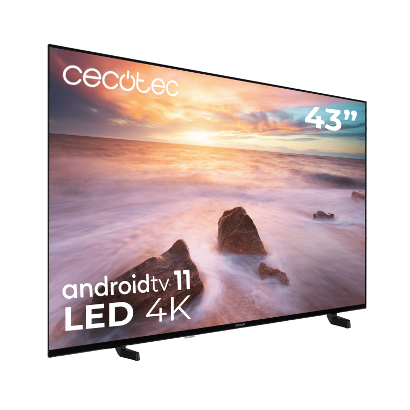 TV A2 series ALU20043