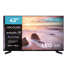 TV A2 series ALU20043S