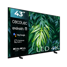 TV A2 series ALU20043S