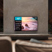 TV A2 series ALU20043S