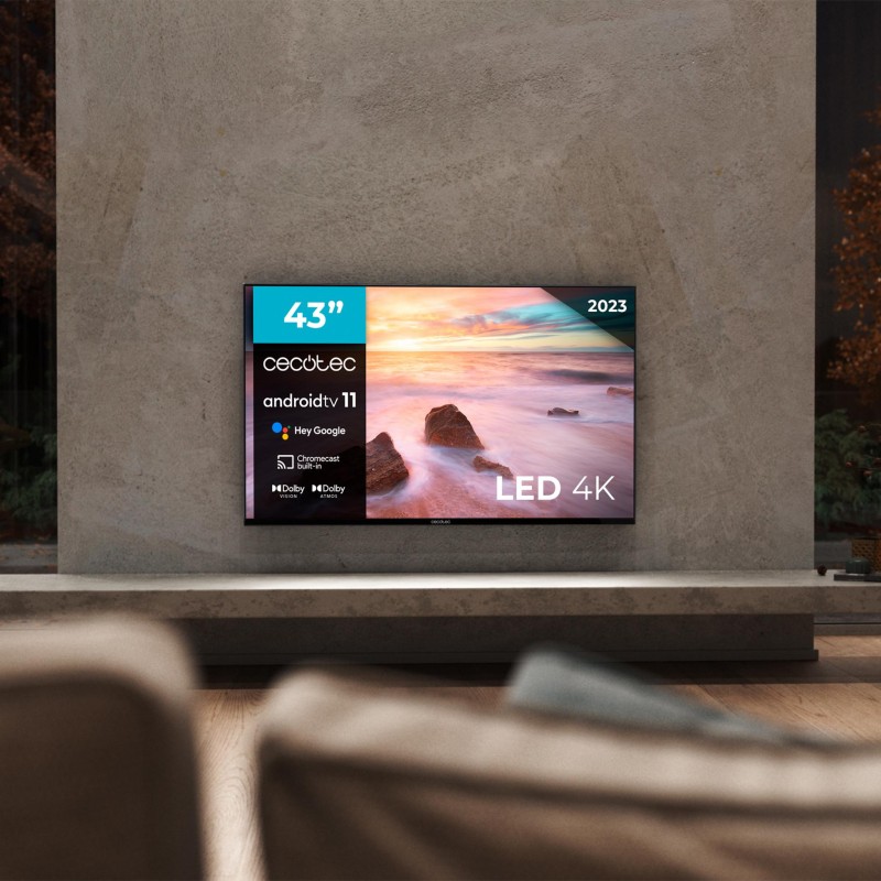 TV A2 series ALU20043S