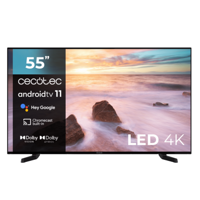 TV A2 series ALU20055S