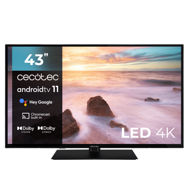 TV A2Z series ALU20043Z