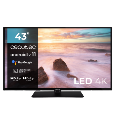 TV A2Z series ALU20043Z