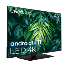 TV A2Z series ALU20043Z