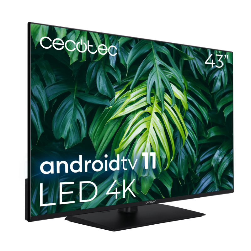 TV A2Z series ALU20043Z