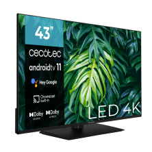 TV A2Z series ALU20043Z