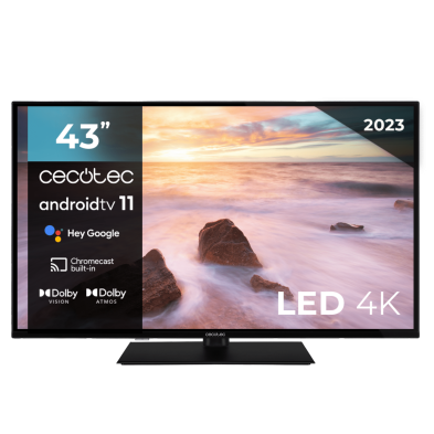 TV A2Z series ALU20043ZS